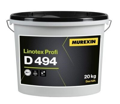 Linotex Profi 494