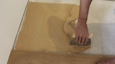 Schlossdielen in Einfamilienhaus: Wohngefühl in großer Dimension