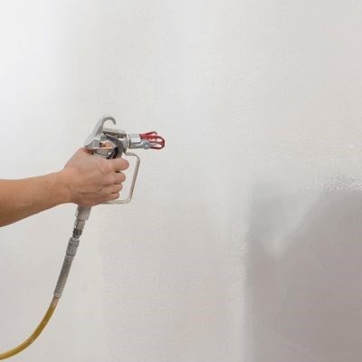 Spritzspachtel Durapid XL 90