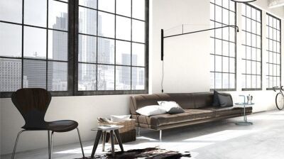 FINEO – Das ultradünne Vakuumisolierglas