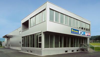 Julius Fritsche GmbH neu auf nextroom produkte
