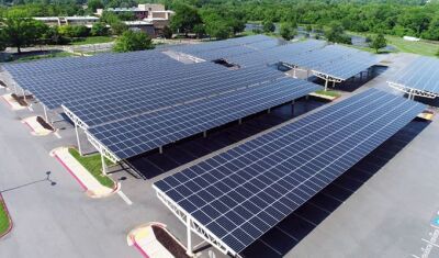 friSolar Photovoltaik