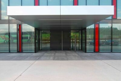 Brandschutztüren EI30/EI60