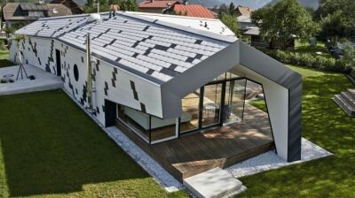 Swisspearl Österreich GmbH (vormals Eternit Österreich GmbH) neu auf nextroom produkte