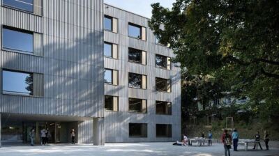 Zurück zum Ursprünglichen.