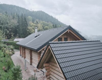 Eternit Dachstein