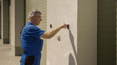 Kritische Infrastruktur effizient geschützt