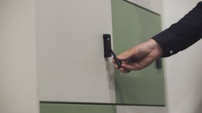 Winkhaus erweitert blueEvo-System