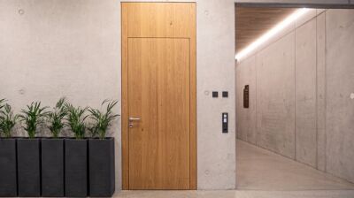 Moderne Zutrittskontrolle für UNESCO-Welterbe