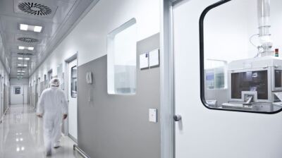 blueEvo: Zutrittsorganisation für höchste Ansprüche