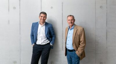 Innovationsschub. nextroom fragt Wolfgang Moser und Franz Denk