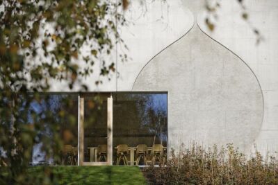 Sichtbeton