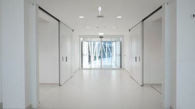 Tortec-Produkte in Aktion