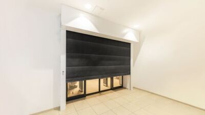 Textiler Brandschutz made in Austria