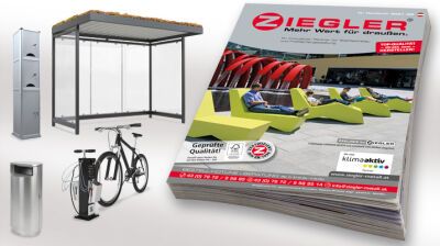 Neues Handbuch mit spannendem Produktportfolio