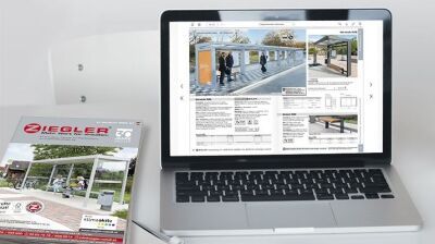 Neues Handbuch – jetzt nachhaltig und digital