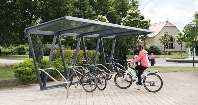 Sicher und mit Stil in die Fahrradsaison