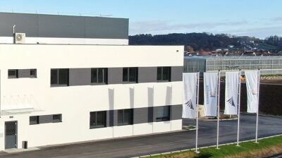 Bekannte Qualität an neuem Standort