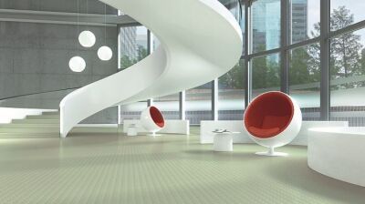 Die Noppe in neuer Optik