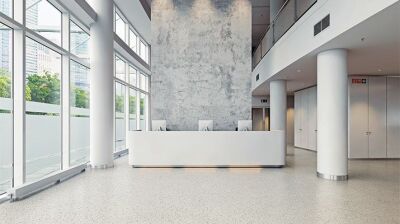 Kunstvolle Kombination