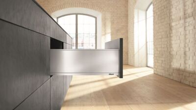 Julius Blum GmbH neu auf nextroom produkte