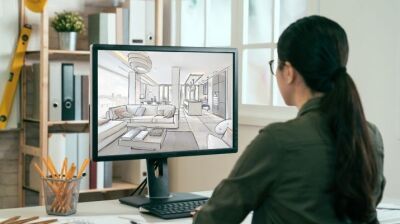 Designideen zum Leben erwecken