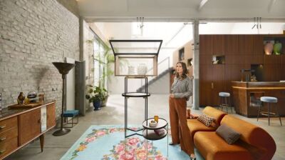 Stilvoll und funktional