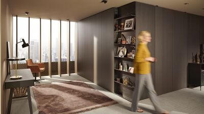 Neue Gestaltungsmöglichkeiten mit REVEGO