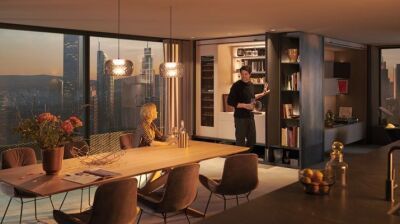 Möbel mit Stil und den richtigen Beschlägen