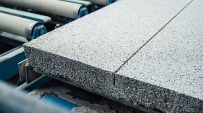 Prottelith Dämmplatten: robust, einfach und nachhaltig