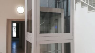 MP MOBI: Der flexible Homelift für Ihr Zuhause