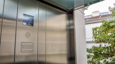 Liftkabinen nach Ihrem Geschmack