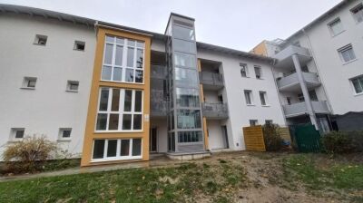 Aufzug aus einer Hand - auch nachträglich