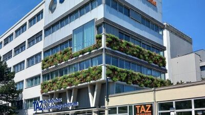 Plug & Green mit Slavonia