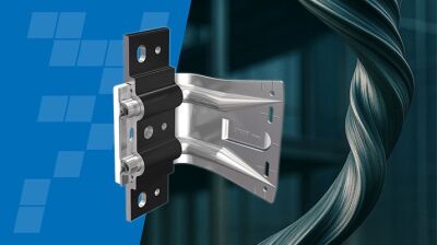 Upgrade der vertikalen Tragfähigkeit