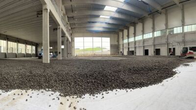 Aus Altglas und dabei extrem hochwertig