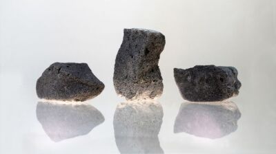 Effizienter Bodenaufbau mit Schaumglas