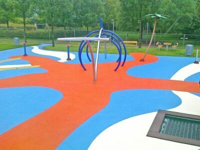 Spielplätze