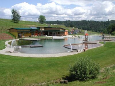 Schwimmteiche