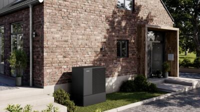 wpnext: Zukunft der Wärmepumpe