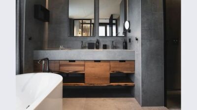 Moderne trifft auf zeitlose Eleganz