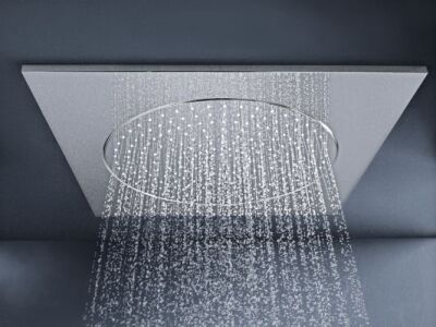Rainshower Aqua