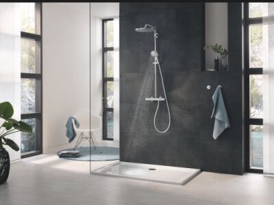 Rainshower