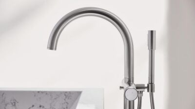 GROHE Atrio Private Collection: Genuss pur