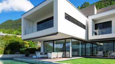 Starke Dämmung für den Massivbau