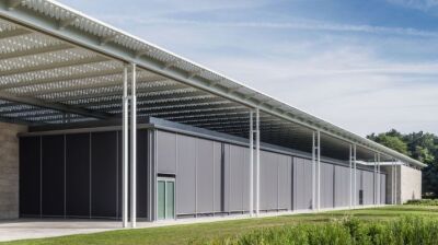 Große Fensterflächen und Energie sparen? Ja, natürlich!