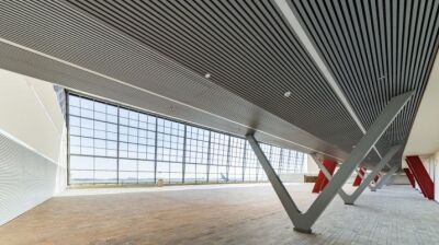 Fassaden mit Form und Funktion