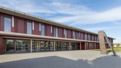 Schaffen Sie gesunde Klassenräume