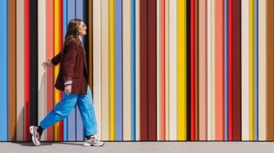 Linarte. Ihre Fassade, Ihr Stil.