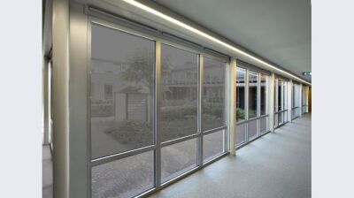 Herausforderungen rund um das Fenster